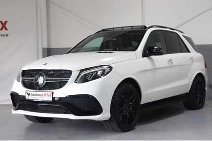 Mercedes-Benz GLE 63 AMG Gebrauchtwagen