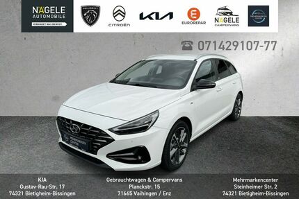 Hyundai i30 Gebrauchtwagen