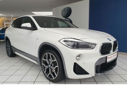 BMW X2 Gebrauchtwagen