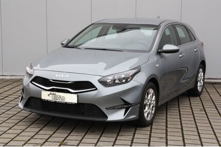 Kia ceed / Ceed Gebrauchtwagen