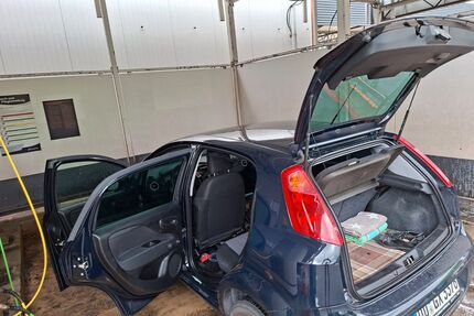 Fiat Punto Gebrauchtwagen