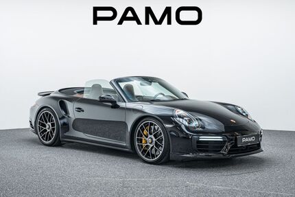 Porsche 991 Gebrauchtwagen