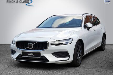 Volvo V60 Gebrauchtwagen