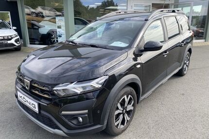 Dacia Jogger Gebrauchtwagen