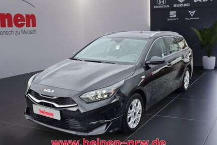 Kia ceed Sportswagon Gebrauchtwagen