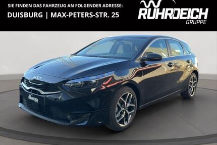 Kia ceed / Ceed Gebrauchtwagen