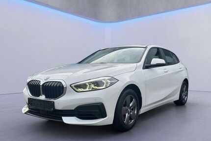 BMW 118 Gebrauchtwagen