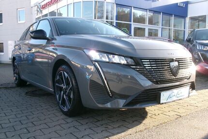 Peugeot 308 Gebrauchtwagen