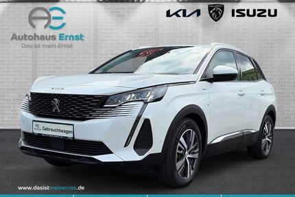 Peugeot 3008 Gebrauchtwagen