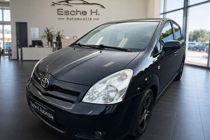 Toyota Corolla Verso Gebrauchtwagen