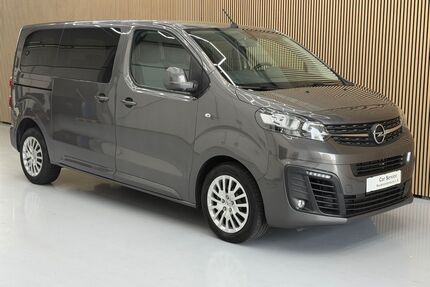 Opel Vivaro Gebrauchtwagen