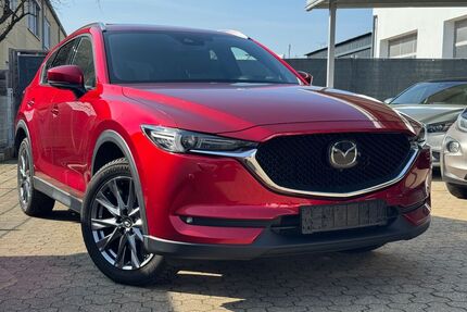 Mazda CX-5 Gebrauchtwagen