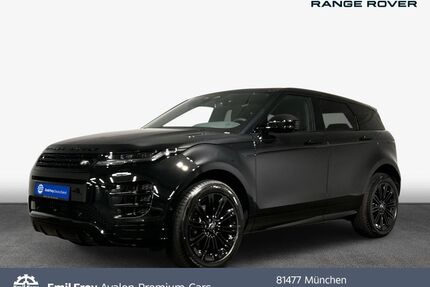 Land Rover Range Rover Evoque Gebrauchtwagen