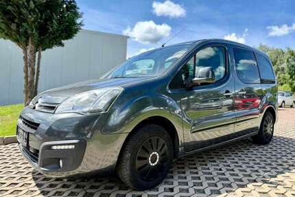 Citroen Berlingo Gebrauchtwagen