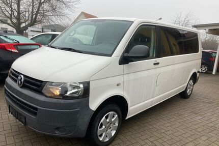 VW T5 Transporter Gebrauchtwagen