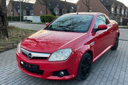 Opel Tigra Gebrauchtwagen