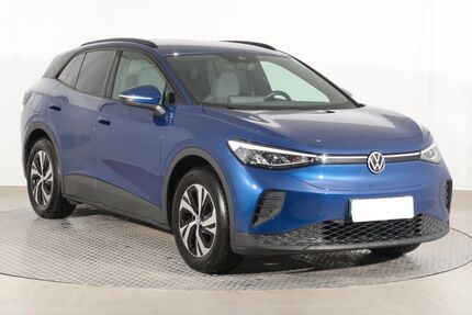 VW ID.4 Gebrauchtwagen