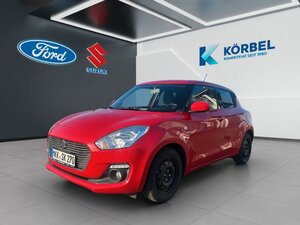 Suzuki Swift Comfort*Sitzheizung*Kamera*Klima*Touch* Gebrauchtwagen