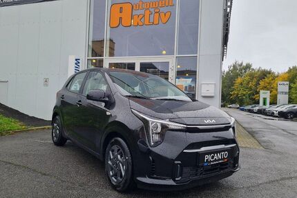 Kia Picanto Gebrauchtwagen