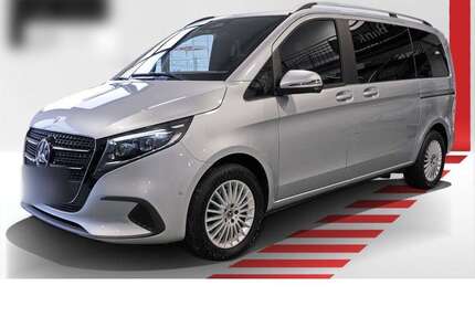 Mercedes-Benz V 220 Gebrauchtwagen
