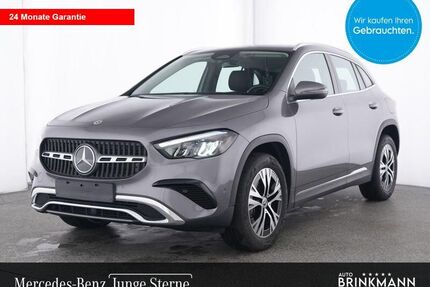 Mercedes-Benz GLA 180 Gebrauchtwagen