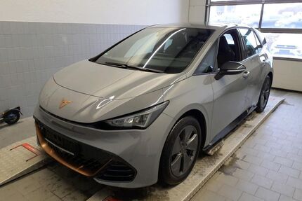 Cupra Born Gebrauchtwagen