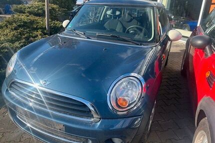 Mini ONE Gebrauchtwagen