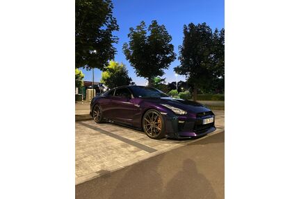 Nissan GT-R Gebrauchtwagen