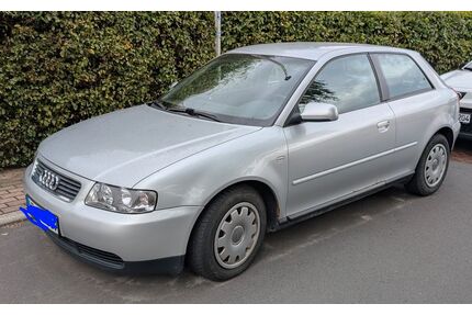 Audi A3 Gebrauchtwagen
