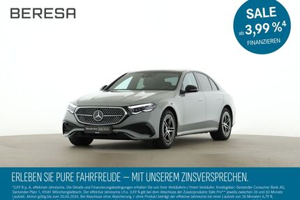Mercedes-Benz E 400 Gebrauchtwagen