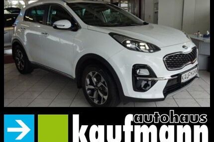 Kia Sportage Gebrauchtwagen