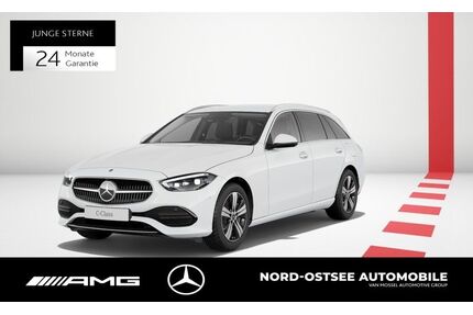 Mercedes-Benz C 300 Gebrauchtwagen