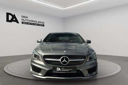 Mercedes-Benz CLA 200 Gebrauchtwagen