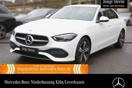 Mercedes-Benz C 200 Gebrauchtwagen