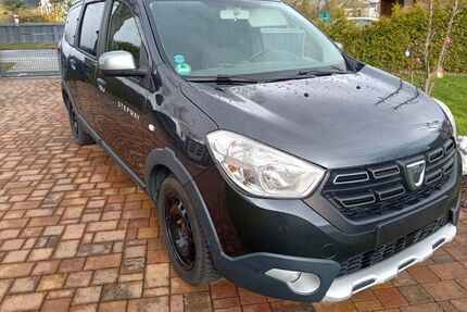 Dacia Lodgy Gebrauchtwagen