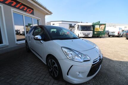 Citroen DS3 Gebrauchtwagen