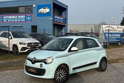 Renault Twingo Gebrauchtwagen