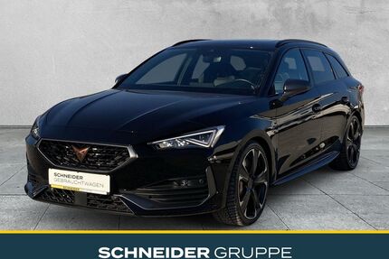 Cupra Leon Gebrauchtwagen