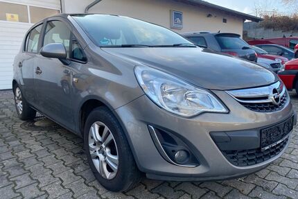 Opel Corsa Gebrauchtwagen