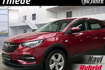 Opel Grandland X Gebrauchtwagen