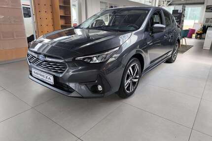 Subaru Impreza Gebrauchtwagen