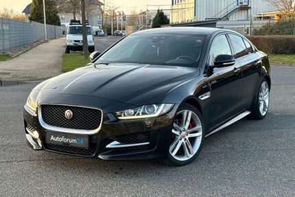 Jaguar XE Gebrauchtwagen