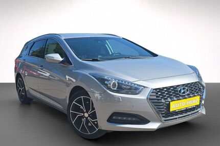 Hyundai i40 Gebrauchtwagen
