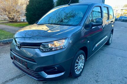 Toyota Proace City Gebrauchtwagen