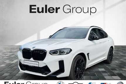 BMW X4 M Gebrauchtwagen