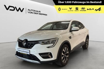 Renault Arkana Gebrauchtwagen