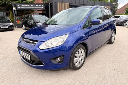 Ford C-Max Gebrauchtwagen