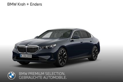 BMW 540 Gebrauchtwagen