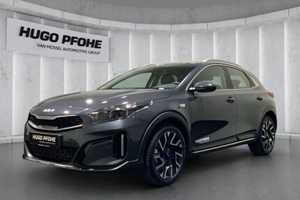 Kia XCeed Gebrauchtwagen