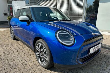 Ford Cooper 
